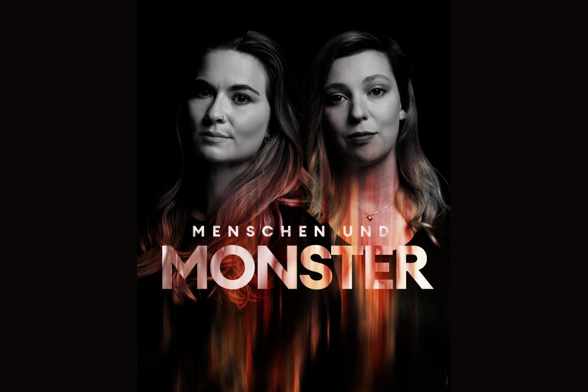 Menschen und Monster Podcast